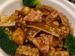-大鸭梨烤鸭店(花园村店)