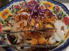-西域胡氏大盘鸡(新华胡杨风店)