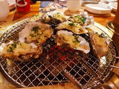 -万兴佳烤肉·长白山老味道(宏泰广场店)
