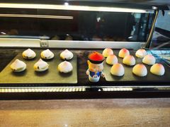 -御茶膳房皇家糕点博物馆(北京首店)