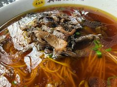 -兴福老面馆(寺路街店)