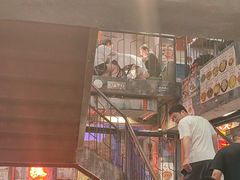 -五马集·海鲜·温州大牌档(黑金冠五马街十字路口店)