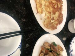 -适口餐厅砂锅粥(公信路总店)