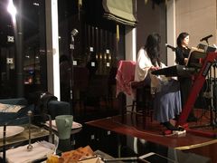 -富力希尔顿酒店·地阔自助餐厅