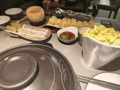 -同仁四季椰子鸡(无锡滨湖万象汇店)