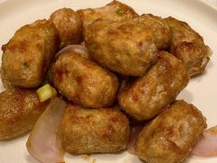 -莆田餐厅PUTIEN(金融街购物中心店)