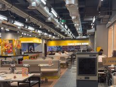 -牛签签串串香(IFS店)