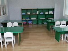 -上海闵行区阶梯吉美幼儿园