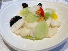 -香园楼(钻石路店)