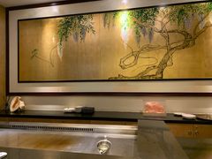 -金井日本料理(丽柏广场店)