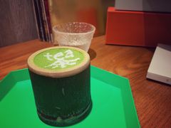 -茶是一枝花泡茶店