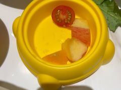 -必胜客(万达百货店)