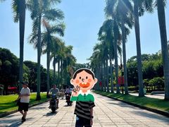-厦门大学(思明校区)