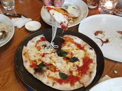 -君悦酒店·La Terrazza意合園·意式风味