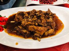 羊扒-披云徽府(繁华大道店)