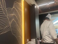 -渔乐之昕·铁板烧自助餐(虹悦城店)