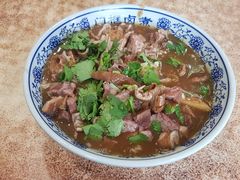 -门框胡同百年卤煮(前门煤市街店)