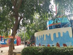 -白沙门生态公园