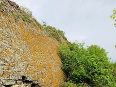 -蟠龙山长城景区