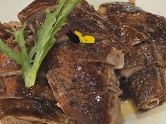 -椿记烧鹅(叠彩店)