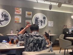 -必胜客(东西湖万达店)