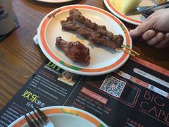 -比格比萨自助(密云店)