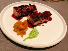 始创黑叉烧-小炳胜(卓悦中心店)