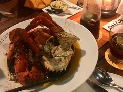 -Ministry of Crab(科伦坡店)