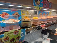 -争鲜回转寿司(海曙天一PLUS店)