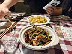 -北京水岸山吧度假村(雁栖镇店)