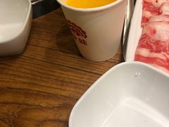-傣妹火锅(四川北路店)