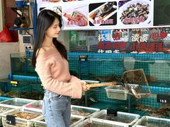 -好味道海鲜大排档·老字号(巽寮湾海鲜市场店)