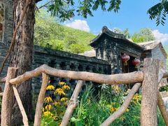 -幽岚山·童话森林