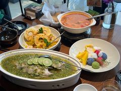 -泰香米泰国餐厅(北城天街店)