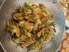 -湖兰金牌小炒肉(椒江万达店)