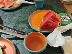 -麻田会 ·鲜活现烹·牛蛙火锅(珠江新城维家思广场店)