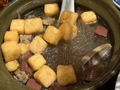 -南京大牌档(之心城店)