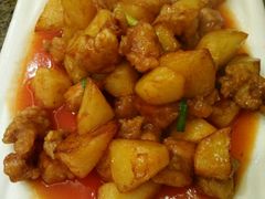 -旺达·福州菜(正大广场店)