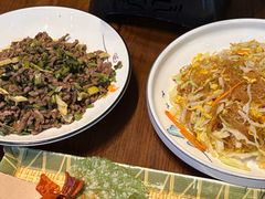 -食光慢宴·安吉土菜馆