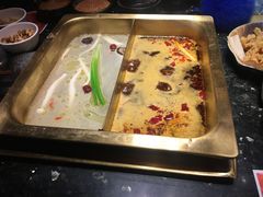 -王家渡火锅店(棕榈泉店)