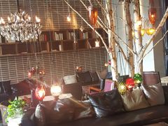 -MAAN COFFEE(金桥店)