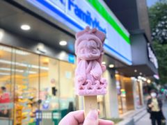 -全家便利店(杭州龙翔桥地铁站店)