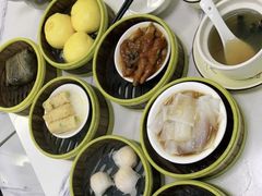 -肥佬夜茶(早茶·西乡店)