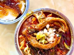 -凤张螺蛳粉·爽口粉(跃进路总店)