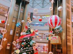 -港汇恒隆广场