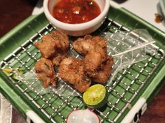 -松鹤精致料理(五一中路店)