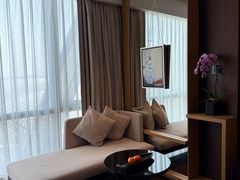-深圳湾木棉花酒店