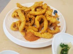 -北方饺子王·海肠捞饭·海鲜锅(山大店)