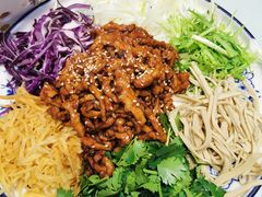 -京氣春饼(机场店)