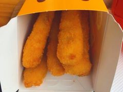-汉堡王(徐汇绿地缤纷店)